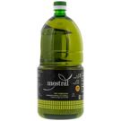 MESTRAL Oli Verge Extra Dop Siurana 2l