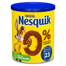 NESQUIK Cacau 0% Sucre 300g