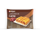 Imagen de Canelones Carne 500 Grs