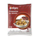 Imagen de Croquetas Jamon  500 Grs