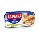 LA PIARA Paté Tonyina Solo Natural Pack 2