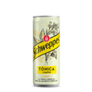 SCHWEPPES Tònica Llimona 33cl