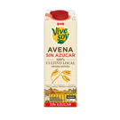 Imagen de Bebida De Avena Sin Azucar 1lt