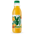 VIA NATURE Suc Taronja 750 Ml