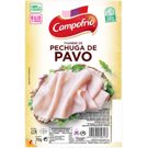 Imagen de Pechuga Pavo  75g S/gl