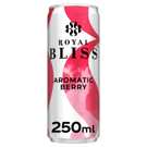 ROYAL BLISS Tònica Berry 25cl