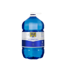 SOLAN DE CABRAS Aigua 5l