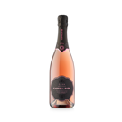 CASTELL D'OR Cava Brut Rosat 75cl