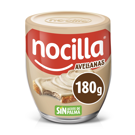 Imagen de Leche Avellana 180gr