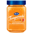 Imagen de Mermelada Temporada Albaricoque 350g