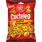 Imagen de Cocteleo Sabor Queso 170g