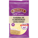 Imagen de Harina De Almendras Molidas Bolsa 200g