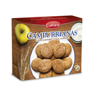 CUETARA Galetes Campurrianas 466g