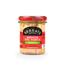SERRATS Bonítol En Oli D'oliva Pot 125g
