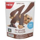 KELLOGG'S Special k Granola Xoco/civada 320gr