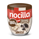 Imagen de Cookies&cream 180gr