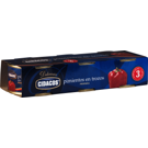 CIDACOS Pebrot Pack-3 240g