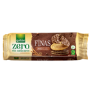 Imagen de Galletas Zero Finas Choco Leche 150gr