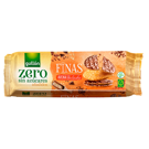 Imagen de Galletas Zero Finas Avena Choco Leche 150gr