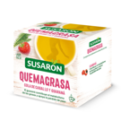 SUSARON Tisana Cremagrassa 10 Filtres