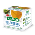 SUSARON Tisana Colesterol 10 Filtres