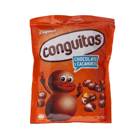 CONGUITOS Xocolata Doypack 175gr