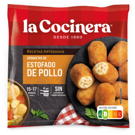 Imagen de Croquetas Artesanas Pollo