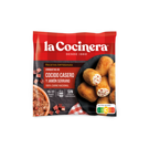 Imagen de Croquetas Artesanas Cocido
