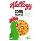 KELLOGG'S Cereals Corn Flakes 500g