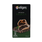 Imagen de Cafe Molido Mezcla 250gr