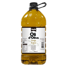 SORLI Oli Verge Extra 3l