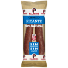 PALACIOS Xoriço Picant 250g S/gl