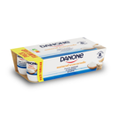 Imagen de Yogur Natural Azucarado Pack 8