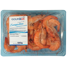Imagen de Langostino Cocido  500 g