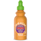 GO-TAN Salsa Sriracha Hot Chilli Mayo 215ml