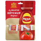 Imagen de Ketchup Individual 12u