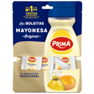 Imagen de Mayonesa Individual 12u
