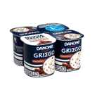 Imagen de Yogur Griego Stracciatella  P4