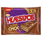 HUESITOS Xocolata Super Choc 5u