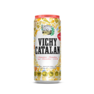 VICHY CATALAN Aigua Llauna 33cl