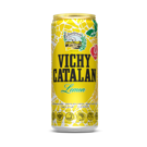 VICHY CATALAN Aigua Llimona Llauna 33cl