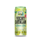 VICHY CATALAN Llima Llimona Llauna