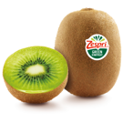 Kiwi Green - Peça 140g aprox.