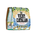 VICHY CATALAN Aigua Vichy Catala Pack-6 30cl