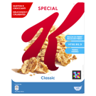 KELLOGG'S Special k 335gr
