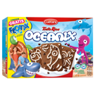 Imagen de Galleta Tosta Rica Oceanix 400 g