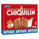 ARTIACH Galetes Chiquilin 525gr