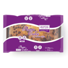 AIROS Plum Cake Xoco 240gr S/gl