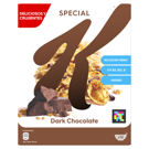 KELLOGG'S Special-k Xoco Negre 325g