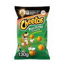 CHEETOS Aperitius Cheetos Pelotazos 130g